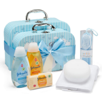 BABY SUPPLY GIFT SET HAMPER 2