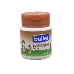 BALLET BUTTER BLEND PETROLEUM BABY  JELLY 250G