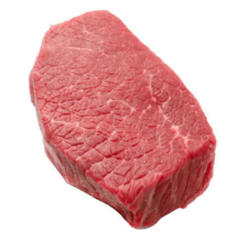 BEEF KENYAN CUBE LOW FAT 1KG