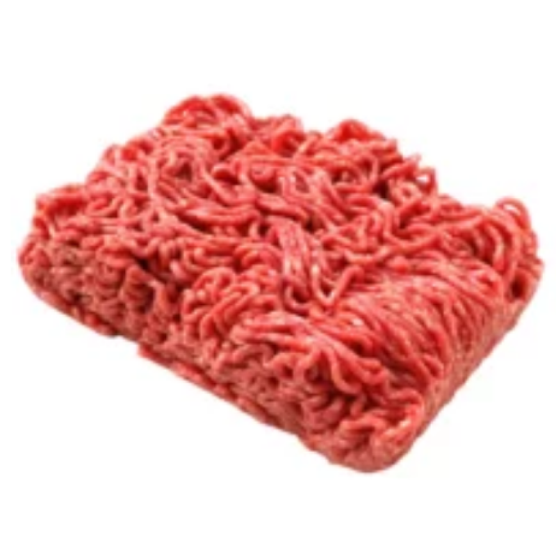 FRESH LOW FAT BEEF MINCE PER KG