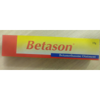 Betason ointment 15g