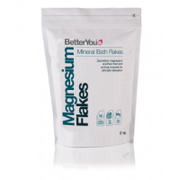 BETTER YOU MAGNESIUM FLAKES 250G