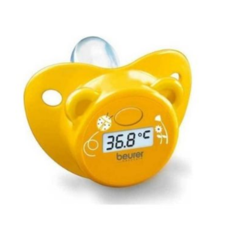 BEURER BY 20 PACIFIER TTHERMOMETER