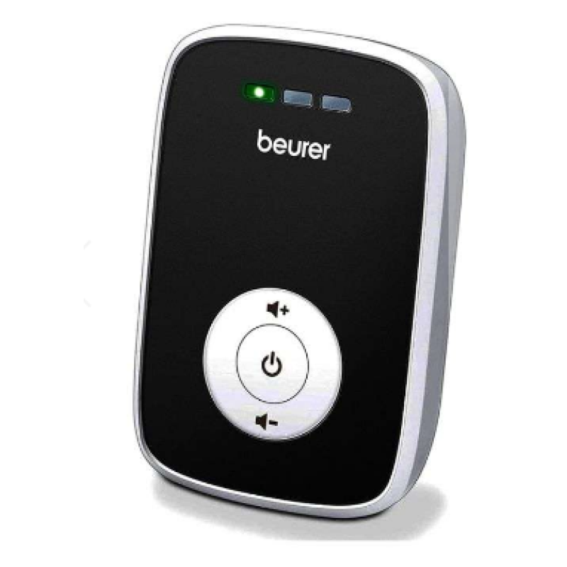 BEURER BY 33 AUDIO BABY MONITOR