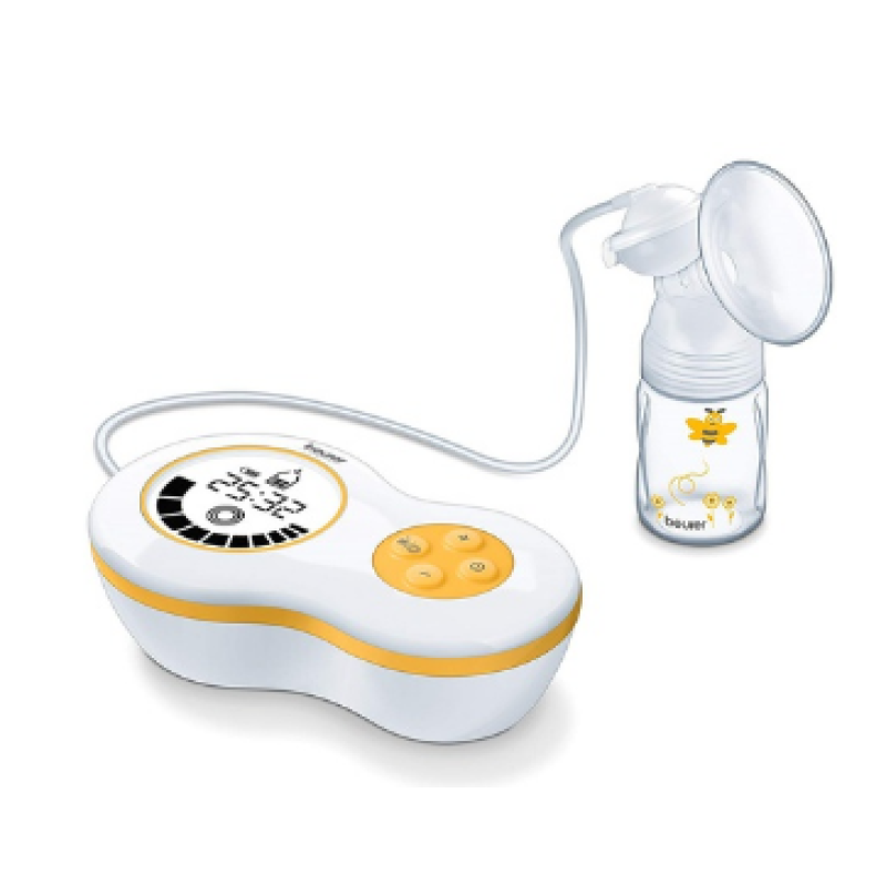 BEURER BY 40 ELECTRIC BREAST PUMP