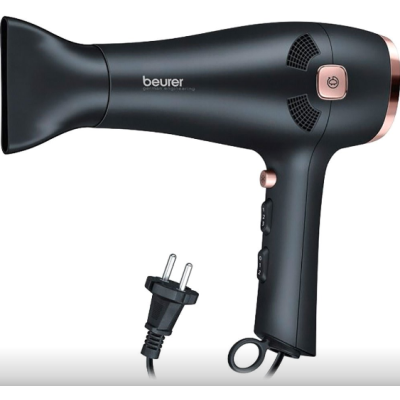 BEURERHC 55 HAIR DRYER