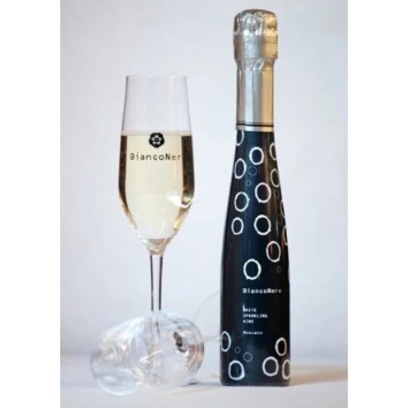 BIANCONERO WHITE SPARKLING WINE 200ml