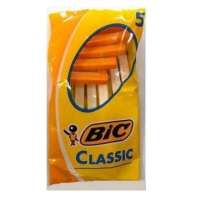 BIC DISPONSIBLE RAZOR 1 PC