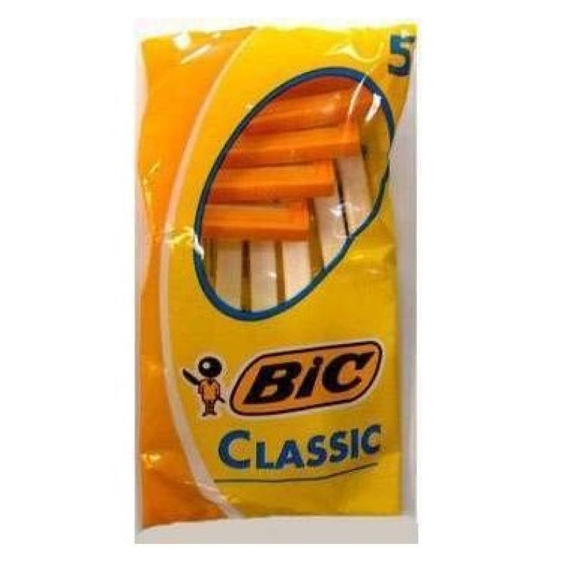 BIC DISPONSABLE RAZOR 1 PC