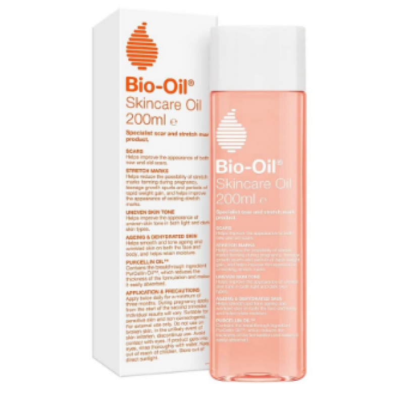 BIO OIL 200ML