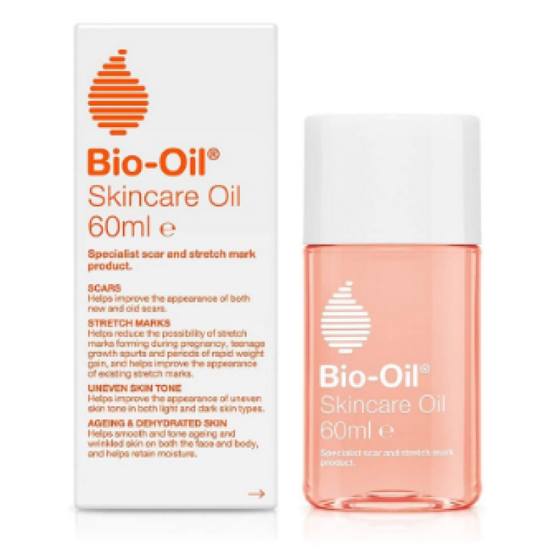 BIO OIL 60ML