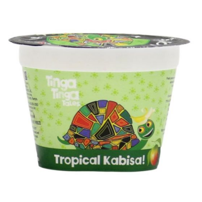 BIO TINGA TINGA TROPICAL KABISA 90ML