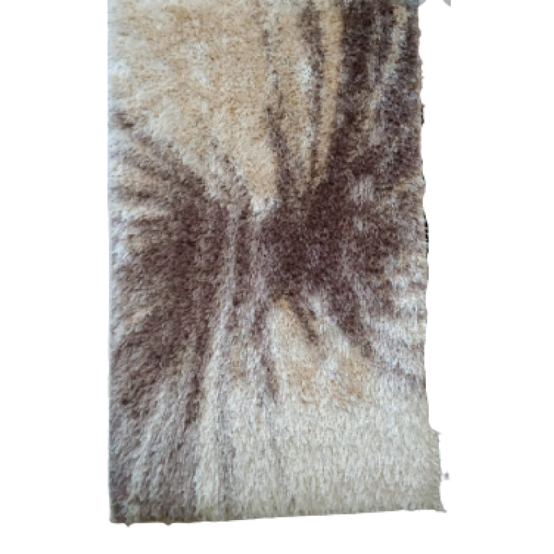 BODRUM DOOR MAT (BAIGE,BROWN) 50X80