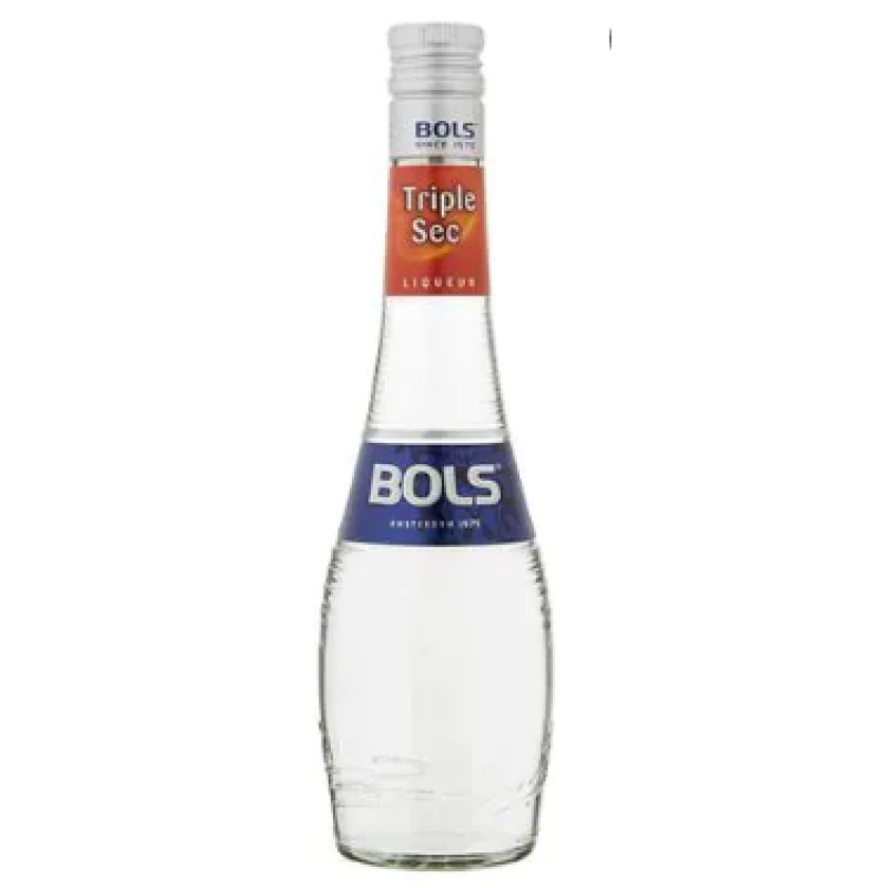 BOLS TRIPLE SEC LIQUEUR WINE 700ML