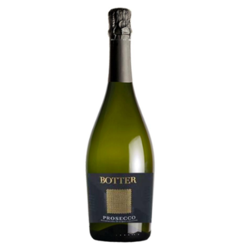 BOTTER PROSECCO  75cl