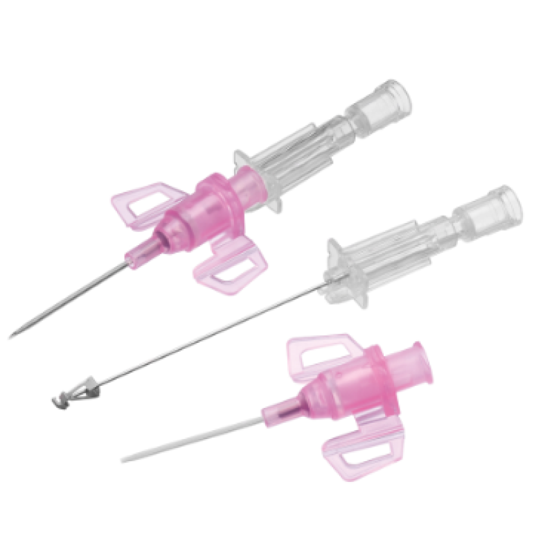 Branular G20 Pink