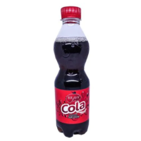 BRAVA COLA 300ML