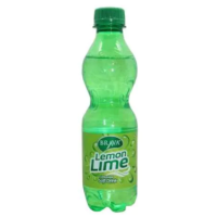 BRAVA LEMON LIME  300ML