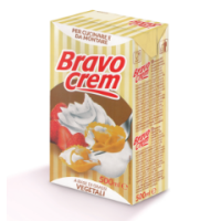 BRAVO COOKING CREAM 500Ml 