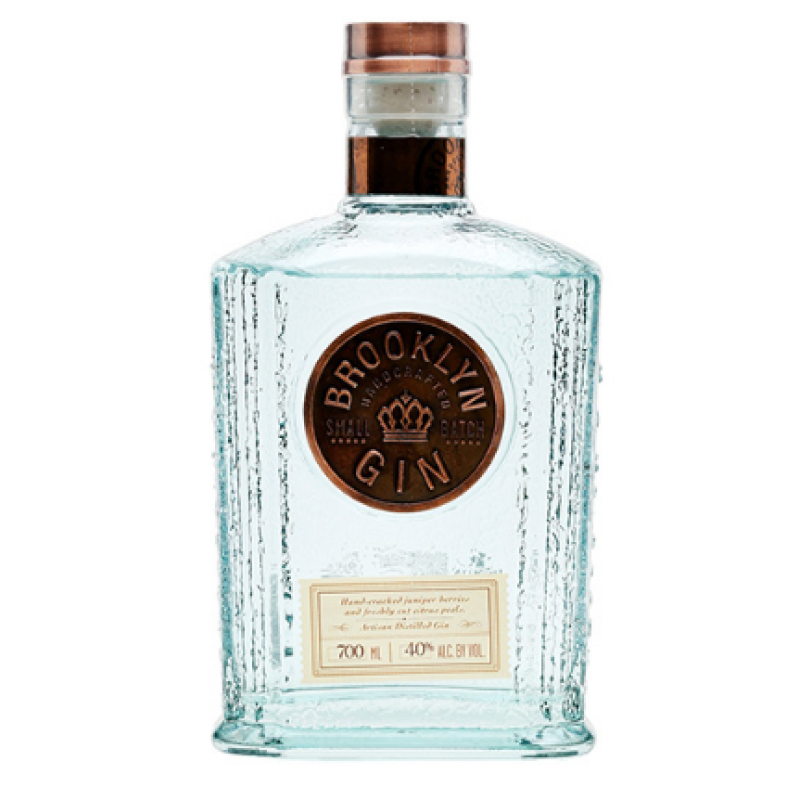 BROOKLYN GIN 750ml