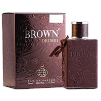 BROWN ORCHID EDP FOR MEN 80ML