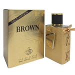 BROWN ORCHID COLOGNE GOLD EDITION