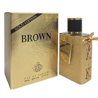 BROWN ORCHID COLOGNE GOLD EDITION