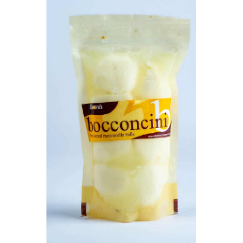 BROWNS BOCONCHINI CHEESE  250G