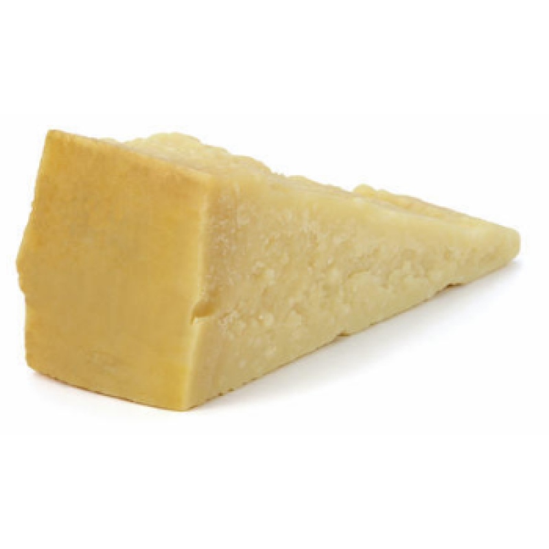 BROWN'S PARMESAN CHEESE 200G