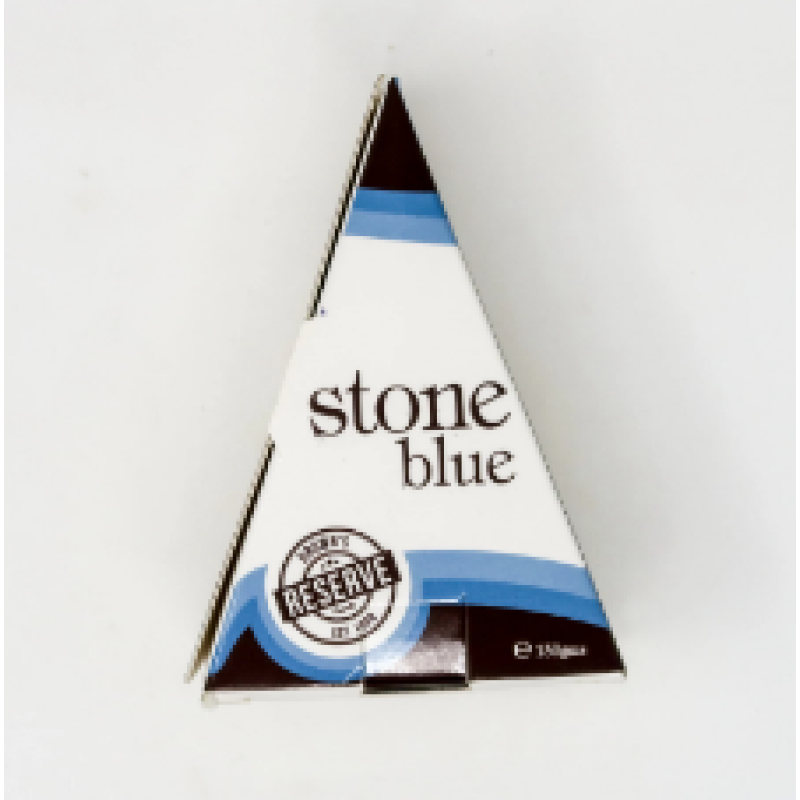 BROWNS STONE BLUE CHEESE 150G