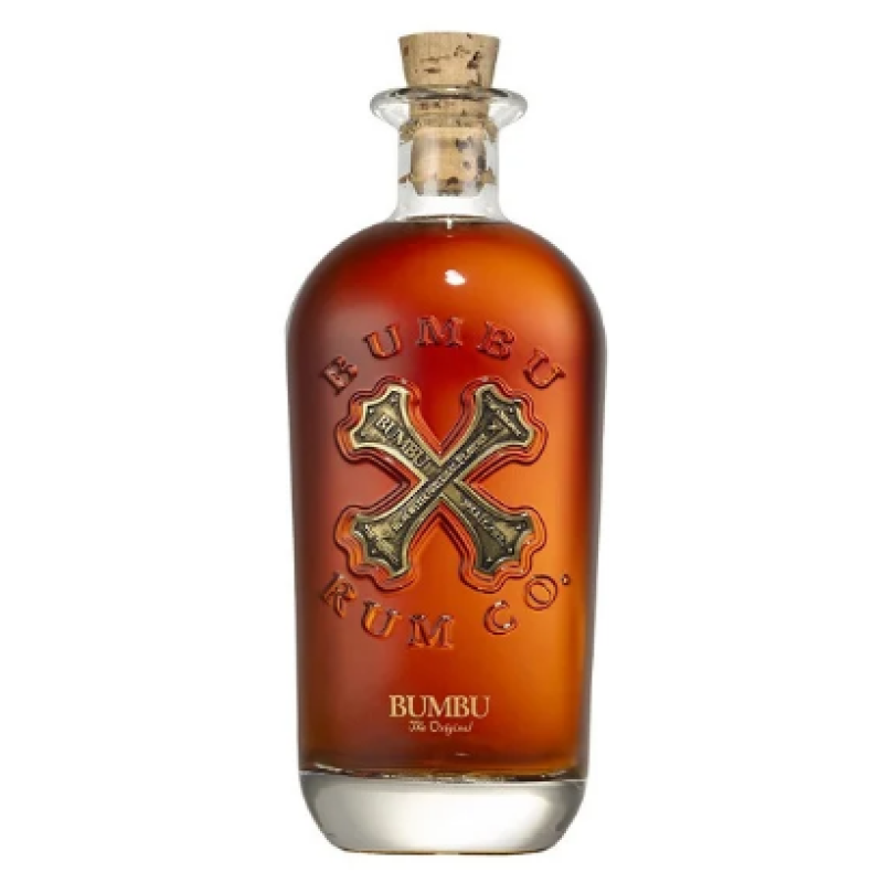 BUMBU RUM 700ml