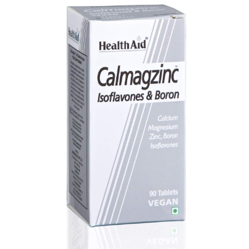 Calmagzinc 90's (H/A) 