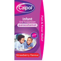 CALPOL INFANT 100 ML