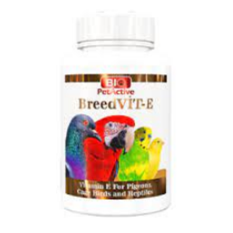 CALSI BIRD (CALCIUM FOR PIGEONS AND CAGE BIRDS) 250G