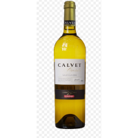 CALVET VARIETALS SAUVIGNON BLANC WINE 750ML