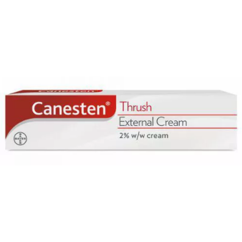 Canesten cream 20gm