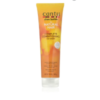 CANTU SHEA BUTTER FOR NATURAL HAIR COMPLETE CONDITIONING CO-WASH 283G