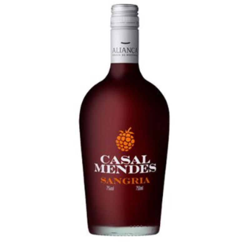 CASAL MENDES SANGRIA RED 