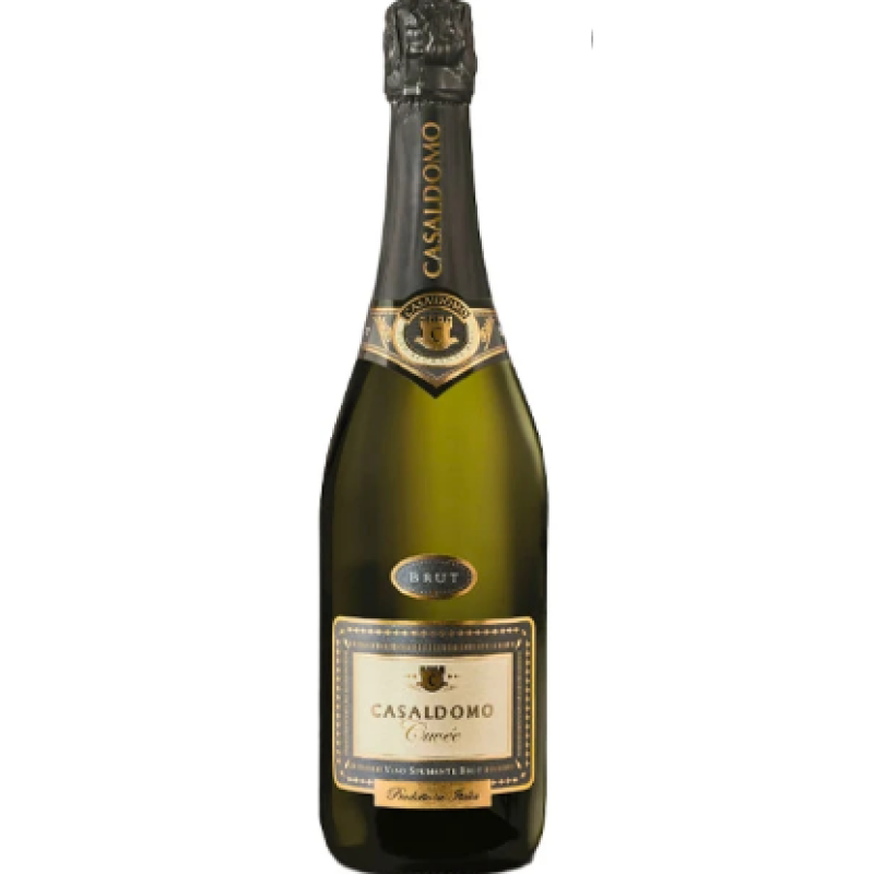 CASALDOMO CUVEE BRUT 