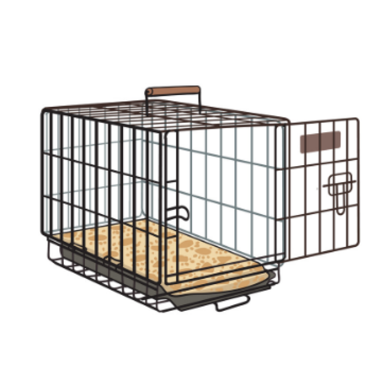 CAT CAGE