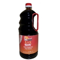 CHAIN KWO SUPERIOR DARK SOY SAUCE 1.9L