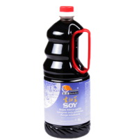 CHAIN KWO SUPERIOR LIGHT SOY SAUCE 1.9L