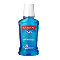 COLGATE PLAX FRESH MINT MOUTHWASH 55ml 