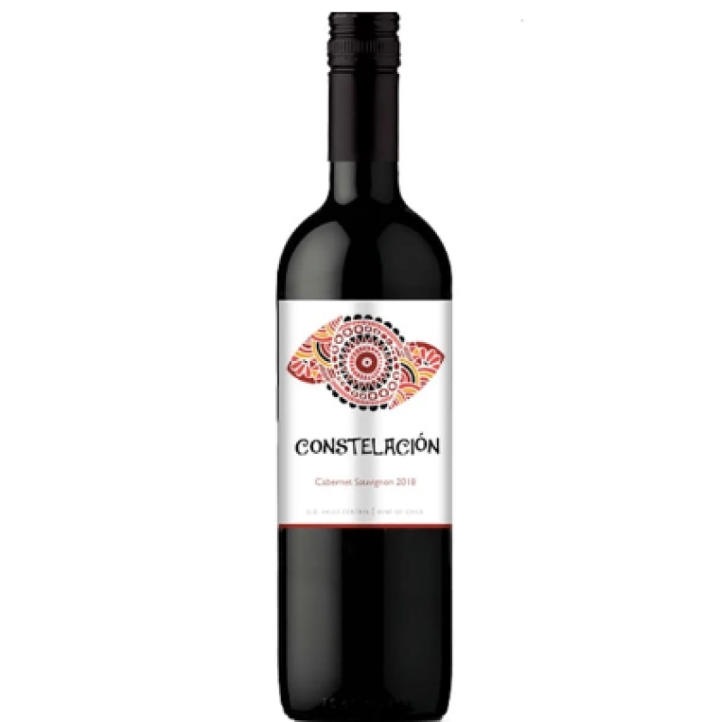 CONSTELACION CABERNET SAUVIGNON   75cl 