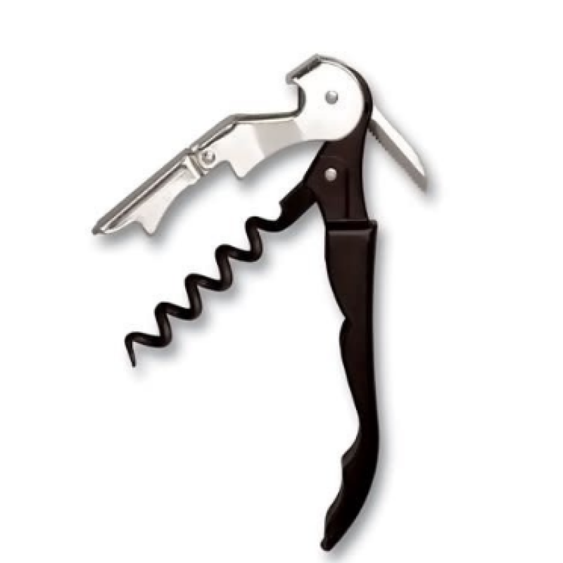 CORKSCREW WINE OPENER 