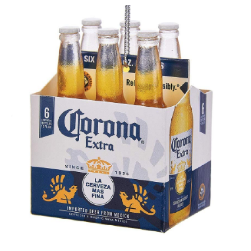 CORONA EXTRA   6x355ml