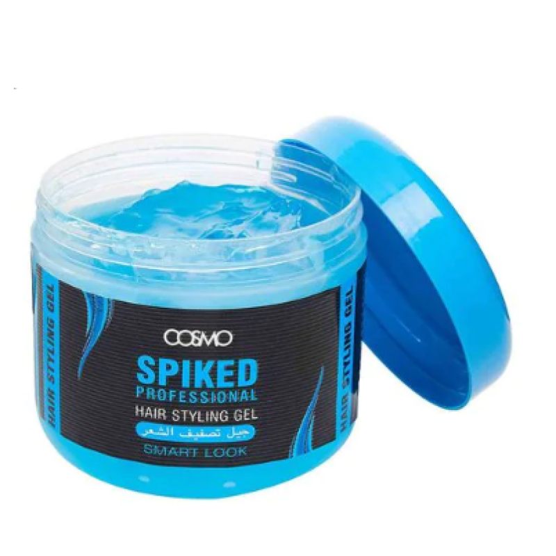 COSMO SPIKED STYLING GEL SMART LOOK  300ML