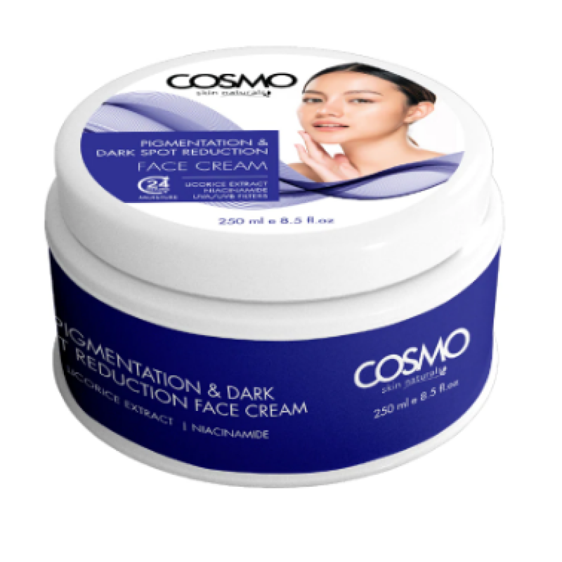 COSMO SPOT REDUCTION CREAM 250ML