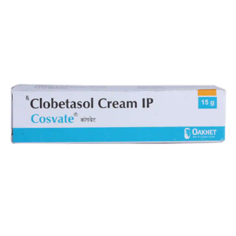 Cosvate gm cream 15gm