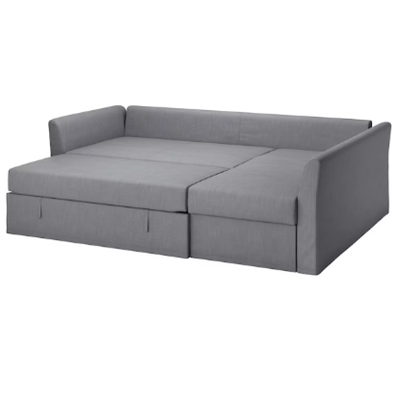 COUCH BED